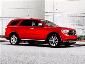 FCA сообщил о начале сервисной кампании в Канаде, США, и Мексике