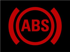 С 1 января 2016 года водителей обяжут ставить ABS