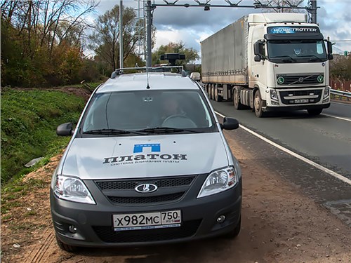 Больше ям, меньше платишь: новое предложение по скидкам в «Платоне»