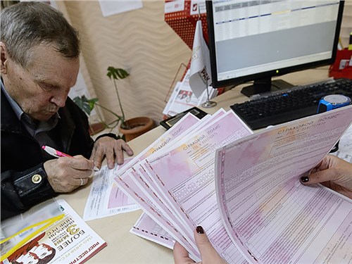Страховщиков обяжут нести ответственность за ремонт по ОСАГО