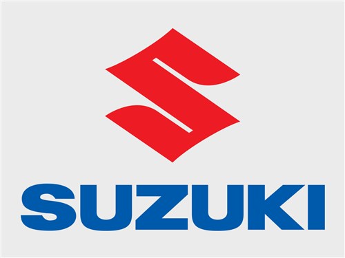 Логотипом бренда Suzuki на протяжении долгих лет является стилизованная латинская литера «S» – первая буква фамилии ее основателя Мичио Сузуки