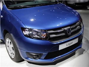 На «АвтоВАЗе» стартовала тестовая сборка нового Renault Logan
