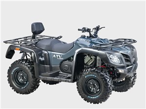 Stels ATV 600 GT