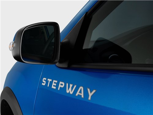 Предпросмотр renault logan stepway 2018 боковое зеркало
