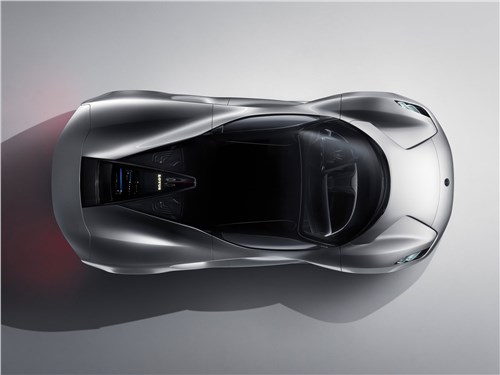 Lotus готовится представить четыре электромобиля.
