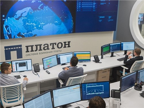 Систему «Платон» предложили временно отключить 