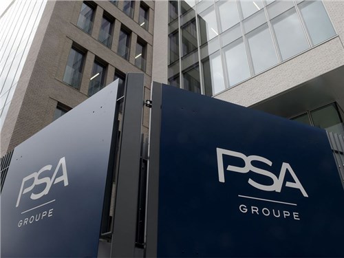 Peugeot и Opel остановят производство в России из-за коронавируса