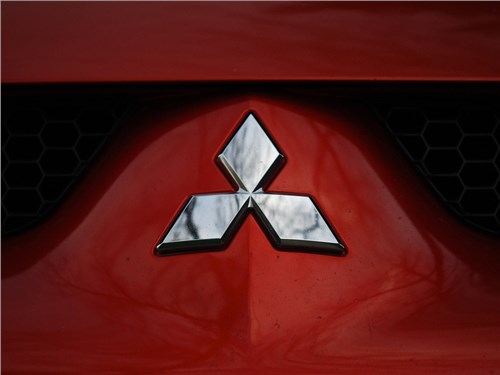 Mitsubishi анонсировала выход совершенно нового кроссовера