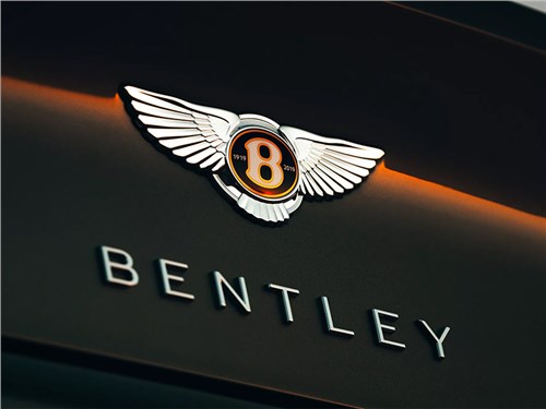 Bentley готовит новый кроссовер, который станет флагманом линейки
