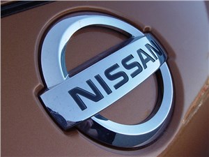 Nissan планирует рост продаж до 10 млн автомобилей к 2016 году