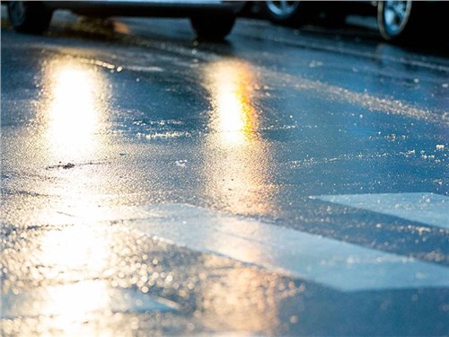 ГИБДД посоветовала московским водителям подготовить автомобили к зиме