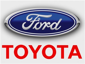 Ford и Toyota не будут сотрудничать в разработке гибридного двигателя