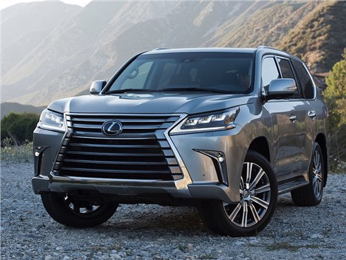 Toyota объявляет отзыв 80 тысяч машин