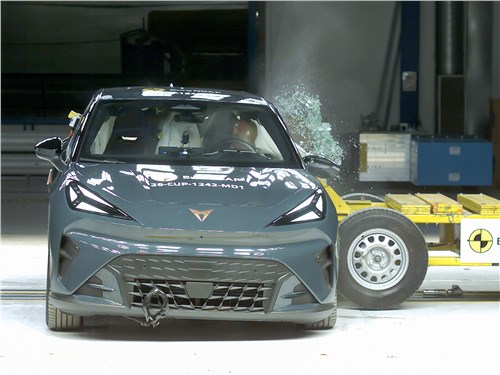 Cupra Raval