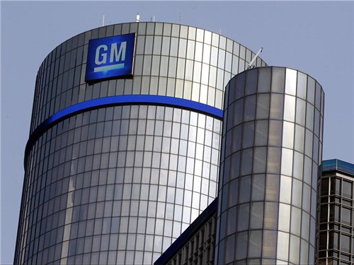 General Motors производит электромобили себе в убыток