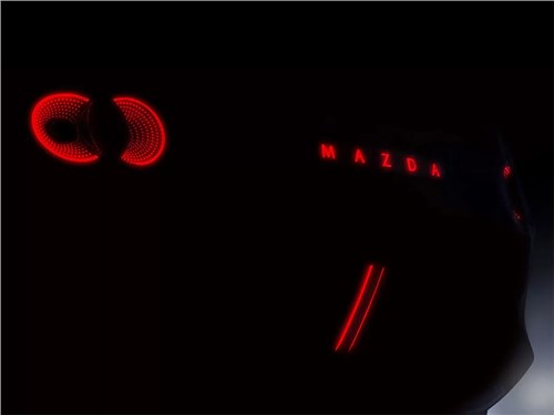 Новость про Mazda - Mazda представит новый спорткар в конце октября 