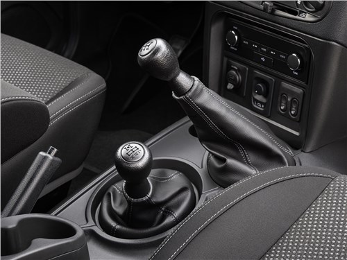 Предпросмотр lada niva travel (2025) 5мкпп