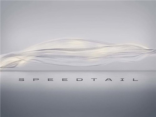 McLaren назвал имя наследника F1