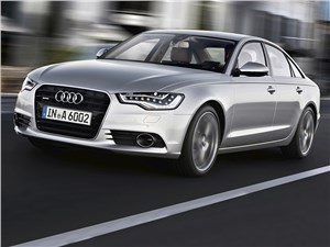 ФСБ закупает автомобили Audi