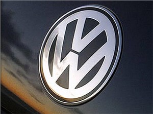 В октябре спрос на автомобили Volkswagen вырос на 2%