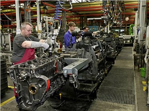 АвтоВАЗ начал производить двигатели и коробки передач Renault-Nissan