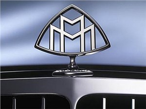 Люксовые версии автомобилей Mercedes-Benz S-Class будут выпускаться под брендом Maybach