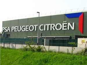 Альянс Peugeot Citroen продолжает терять рынок