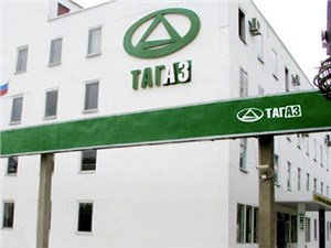 На «ТагАЗе» может начаться производство автомобилей Fiat Chrysler