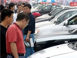 General Motors и Ford повышают показатели продаж своих автомобилей в Китае