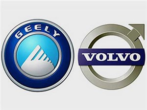 Volvo и Geely разрабатывают совместную модульную платформу для автомобилей С-класса