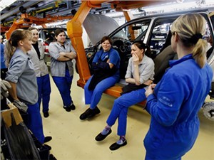 Дочерние компании «АвтоВАЗа» сокращают своих сотрудников