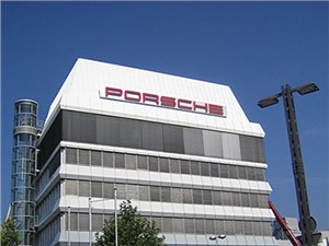 Porsche Engineering станет техническим интегратором проекта «Кортеж»