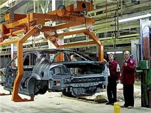 Тенденция к локализации производства в России может оказаться кратковременной