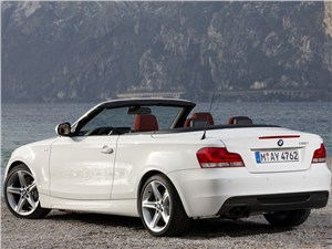 Мал золотник, да дорог (Audi A3, BMW 1 Series, Mercedes-Benz А-Klasse) 1 series - 