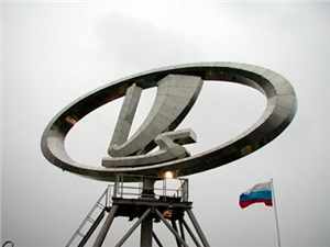 Убыток Renault от сотрудничества с АвтоВАЗ составил 55 млн евро