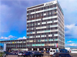 Сборка седанов Nissan в Ижевске начнется уже в августе