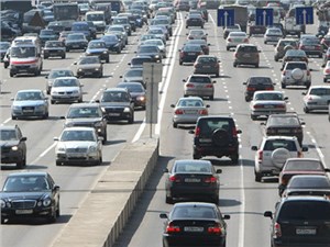 Транспортный налог для легковых машин в Подмосковье может вырасти сразу на 43%