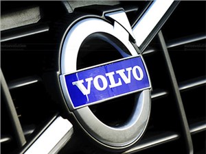 Volvo разрабатывает новый компактный кроссовер ХС40