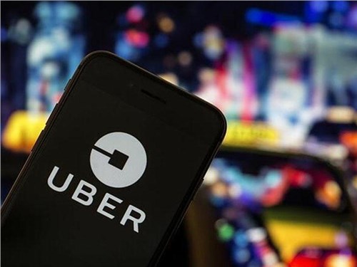 Uber отказывается от ДВС