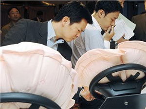 Против компании Takata выдвинуто обвинение