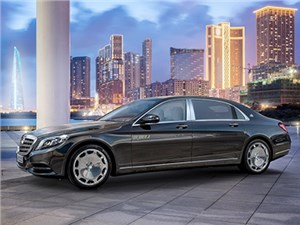 Mercedes-Benz представит в будущем году сразу 11 новых автомобилей