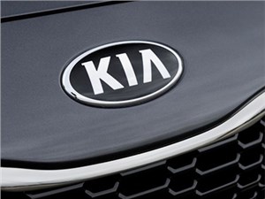 Kia покажет в Чикаго новый концепт-кар