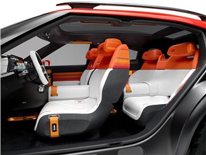 Предпросмотр citroen aircross concept 2015 салон