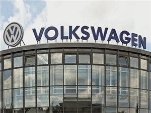 Мировой лидер продаж в 2015 году – Volkswagen