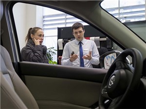 Первичный рынок в Москве упал на 41,8%