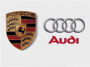Audi и Porsche работают над созданием V6 и V8