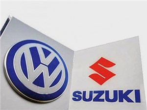 Suzuki и Volkswagen прекращают партнерство