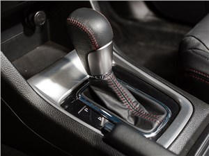 Subaru WRX 2015 АМКПП