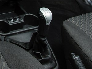 Datsun on-DO 2014 5МКПП