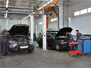 Российские автодилеры добиваются снижения цен на комплектующие